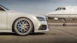 Audi RS7 Sportback by TAG Motorsports on ADV.1 Wheels (ADV7MV2CS) 2016 года